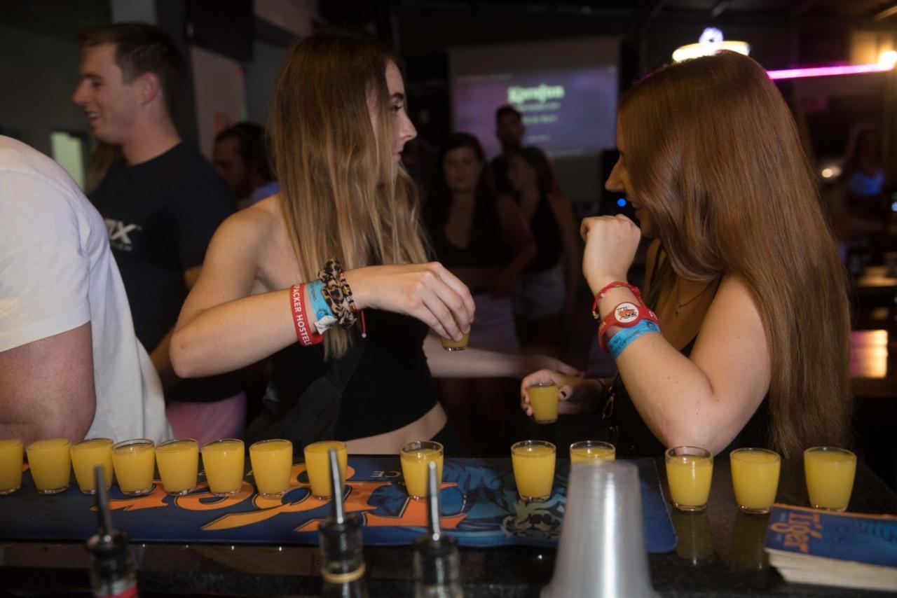 Vietnam Backpacker Hostels - Saigon Ho Si Minh-város Kültér fotó
